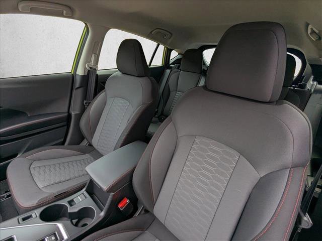 New 2026 Subaru Impreza 2.0i Sport image 10