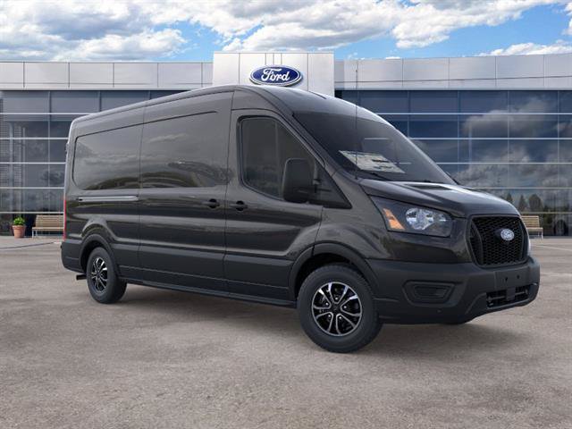 New 2026 Ford Transit 250 148 Medium Roof w/ Load Area Protection Package RWD image 10