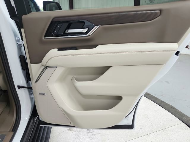 New 2026 GMC Yukon Denali AWD/4WD image 47