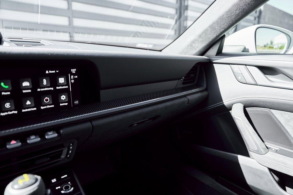 Used 2022 Porsche 911 GT3 image 68