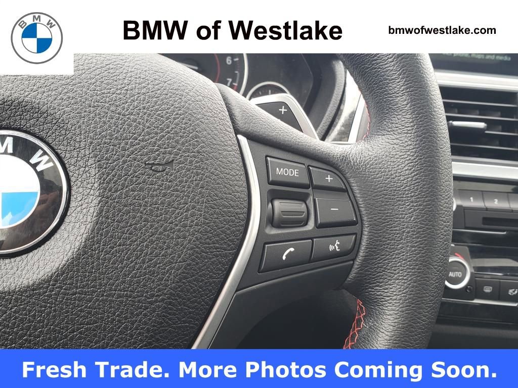 Used 2018 BMW 330i xDrive Sedan image 28