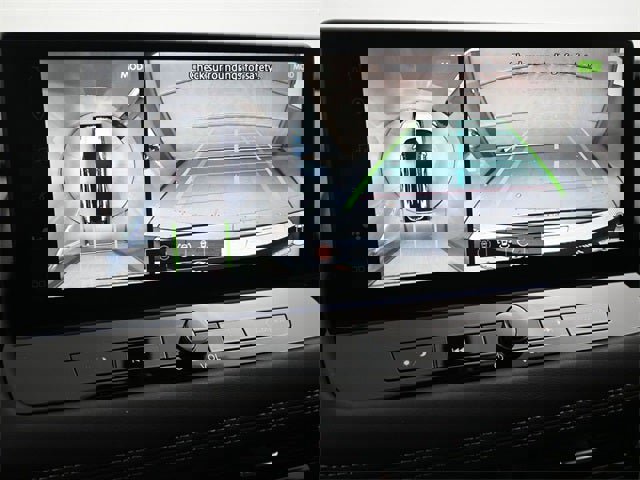 New 2026 Nissan Rogue Platinum image 14