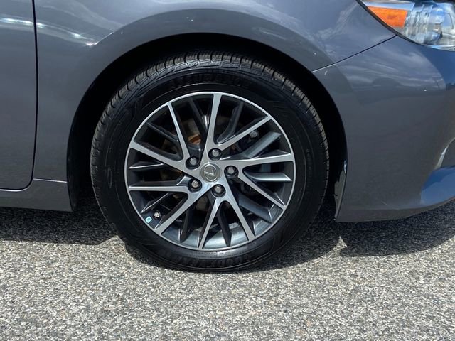 Used 2015 Lexus ES 350 w/ Luxury Package image 10