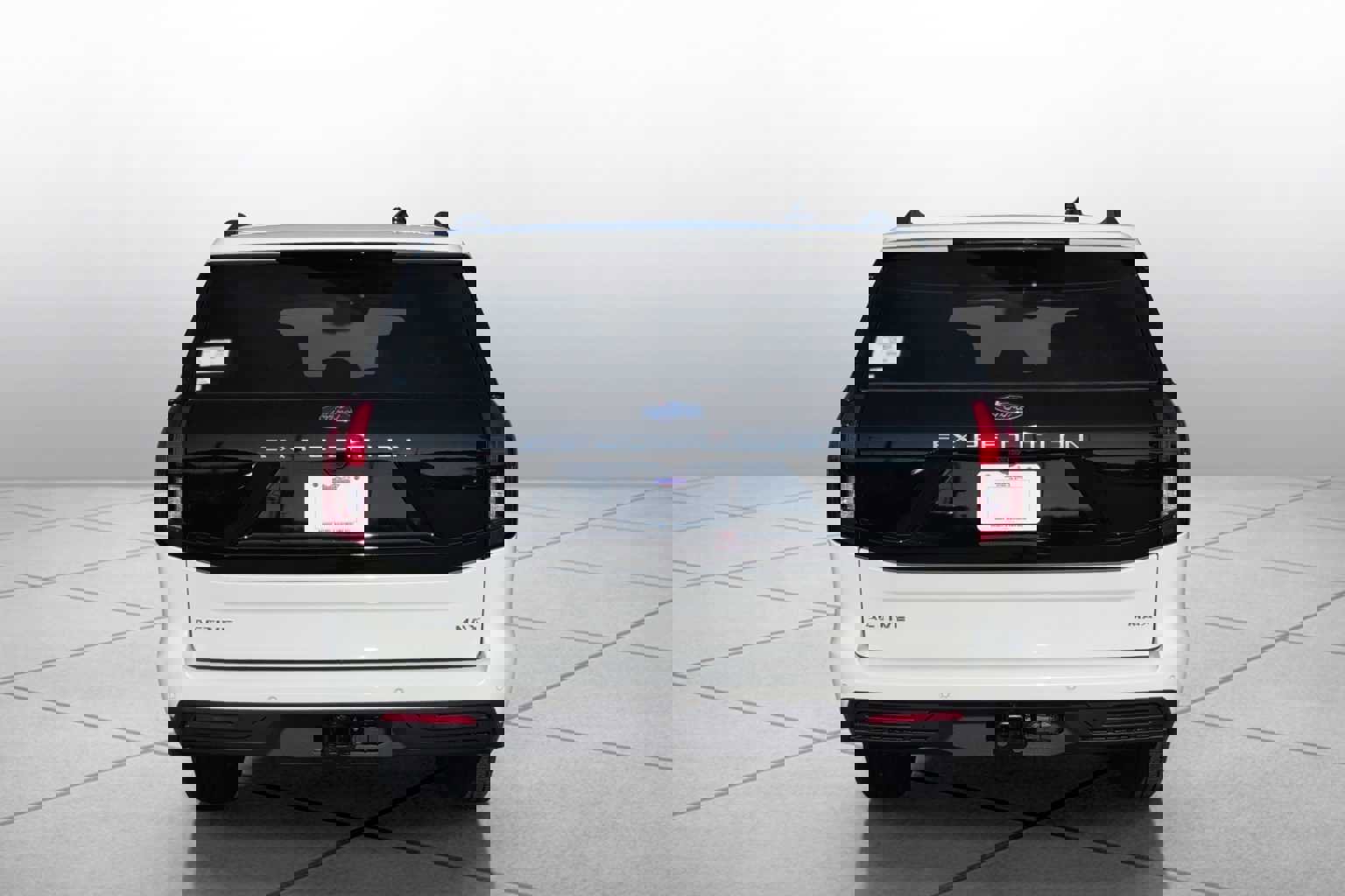 New 2026 Ford Expedition Max Active image 4