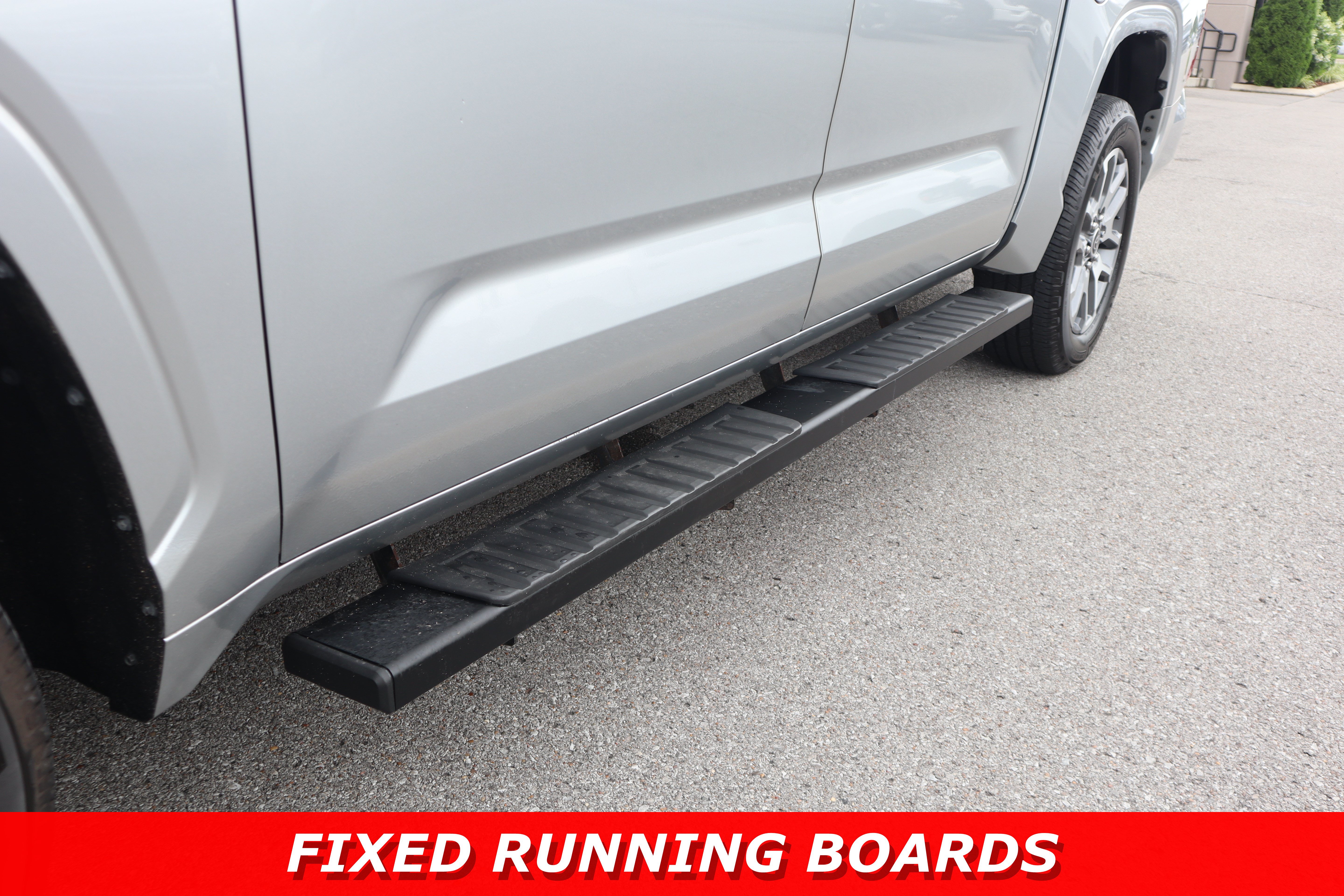 Used 2023 Toyota Tundra SR AWD/4WD image 13