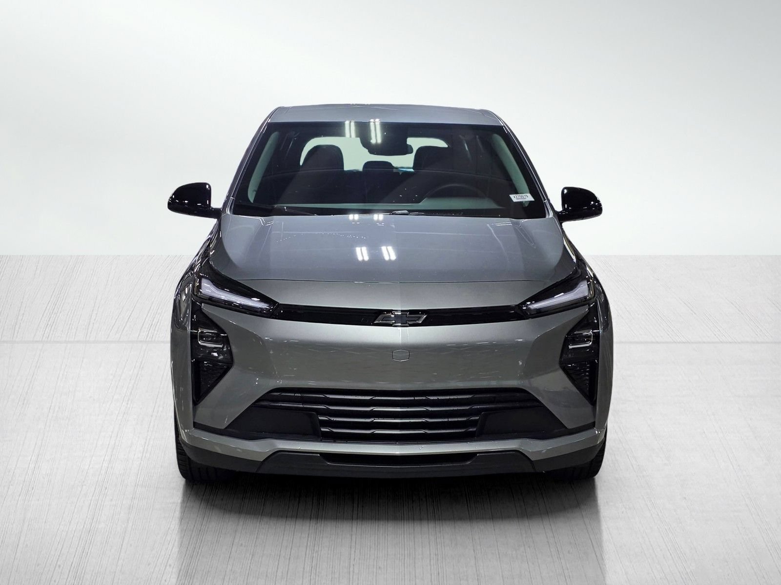 New 2027 Chevrolet Bolt LT w/ Comfort Package FWD image 2