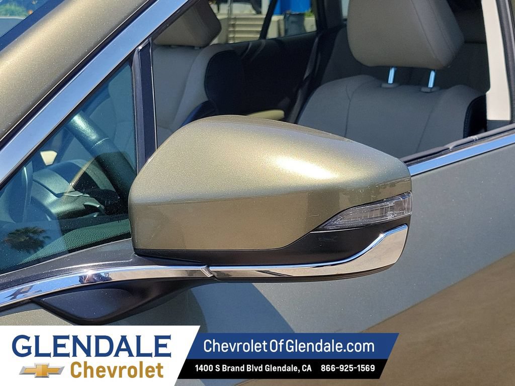 Used 2022 Subaru Outback Limited AWD/4WD image 19