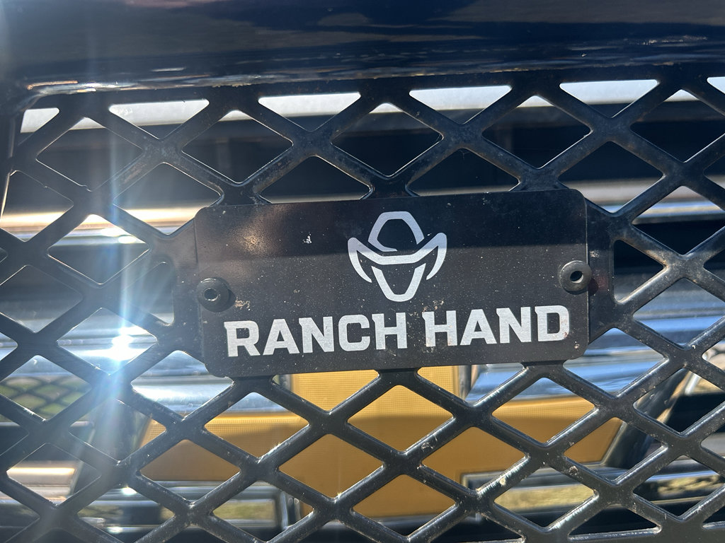 Used 2022 Chevrolet Silverado 2500 High Country w/ Z71 Off-Road Package image 4