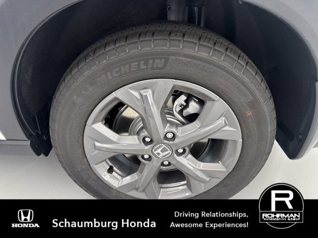 New 2027 Honda HR-V LX image 5