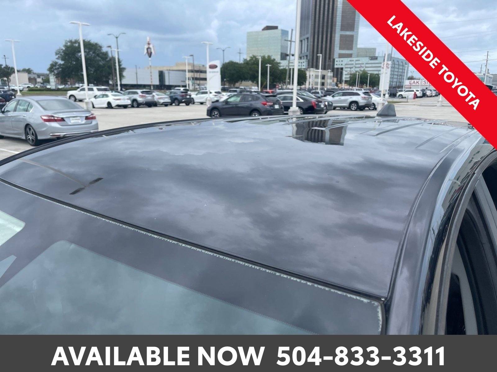 Used 2021 Chevrolet Equinox LT image 10