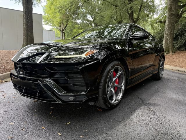 Used 2020 Lamborghini Urus AWD/4WD image 1