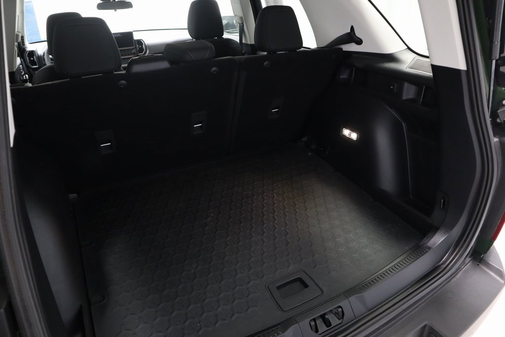 Certified 2024 Ford Bronco Sport Big Bend w/ Convenience Package image 18