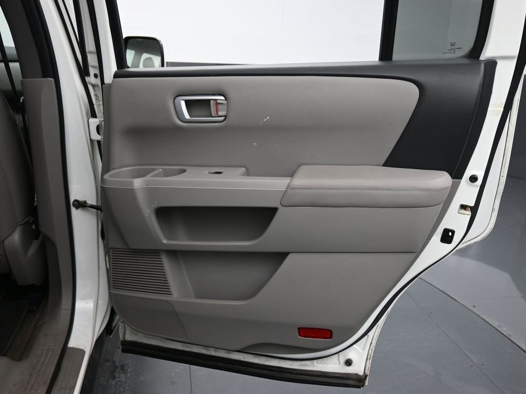 Used 2014 Honda Pilot EX-L image 38
