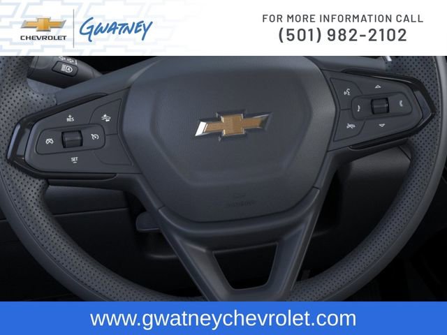 New 2026 Chevrolet Trax LT image 19