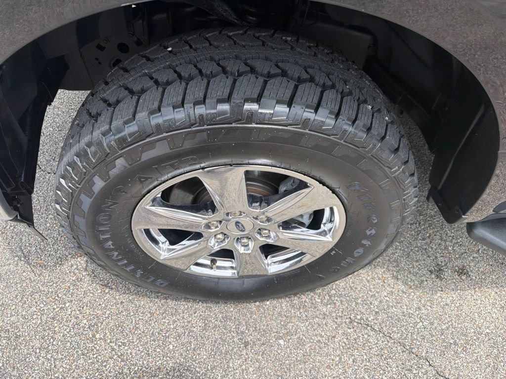 Used 2019 Ford F150 XLT w/ Equipment Group 302A Luxury AWD/4WD image 11
