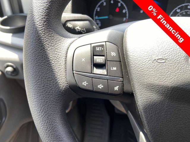 New 2025 Ford Transit 250 Low Roof image 22