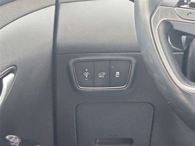 Certified 2023 Hyundai Tucson Limited w/ Cargo Package image 12