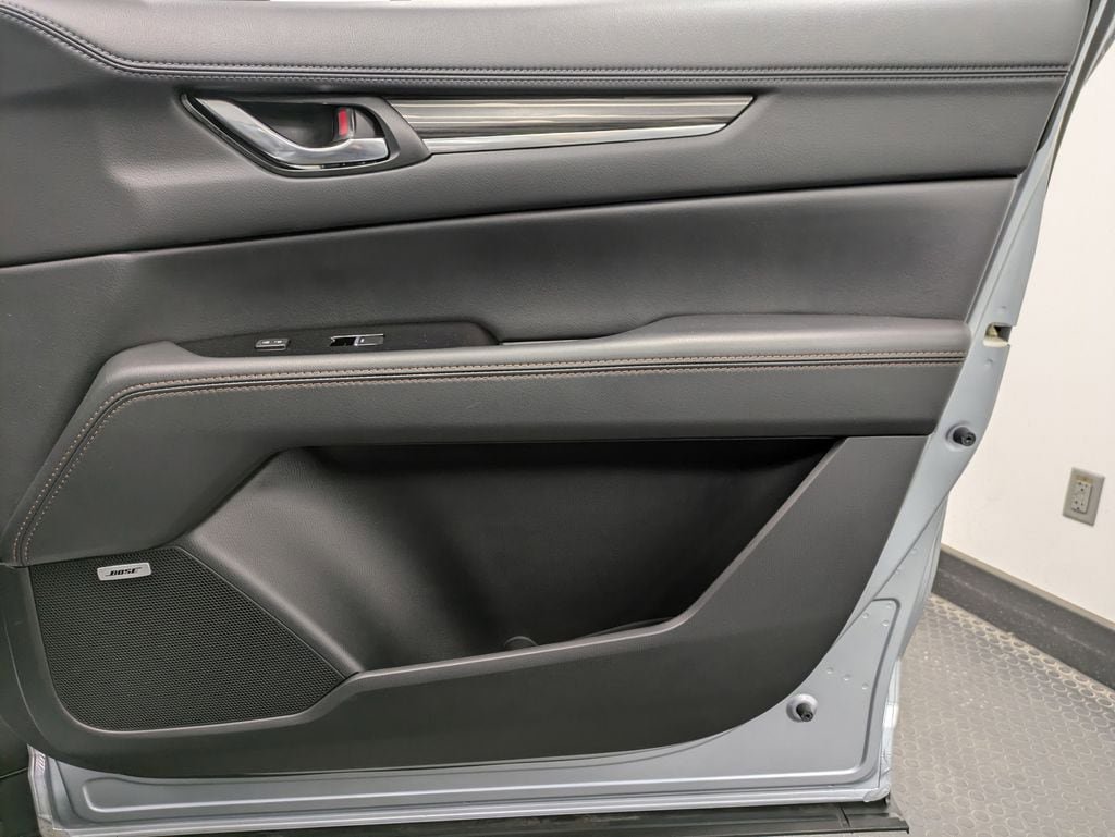 Certified 2023 MAZDA CX-5 AWD 2.5 S w/ Premium Plus Pkg image 28