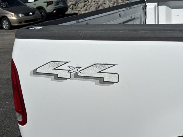 Used 2002 Ford F150 XL image 6
