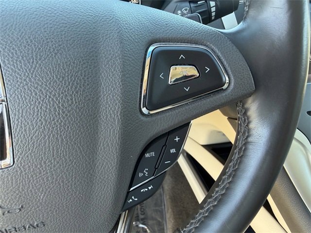 Used 2016 Lincoln MKZ w/ Equipment Group 300A Reserve image 24