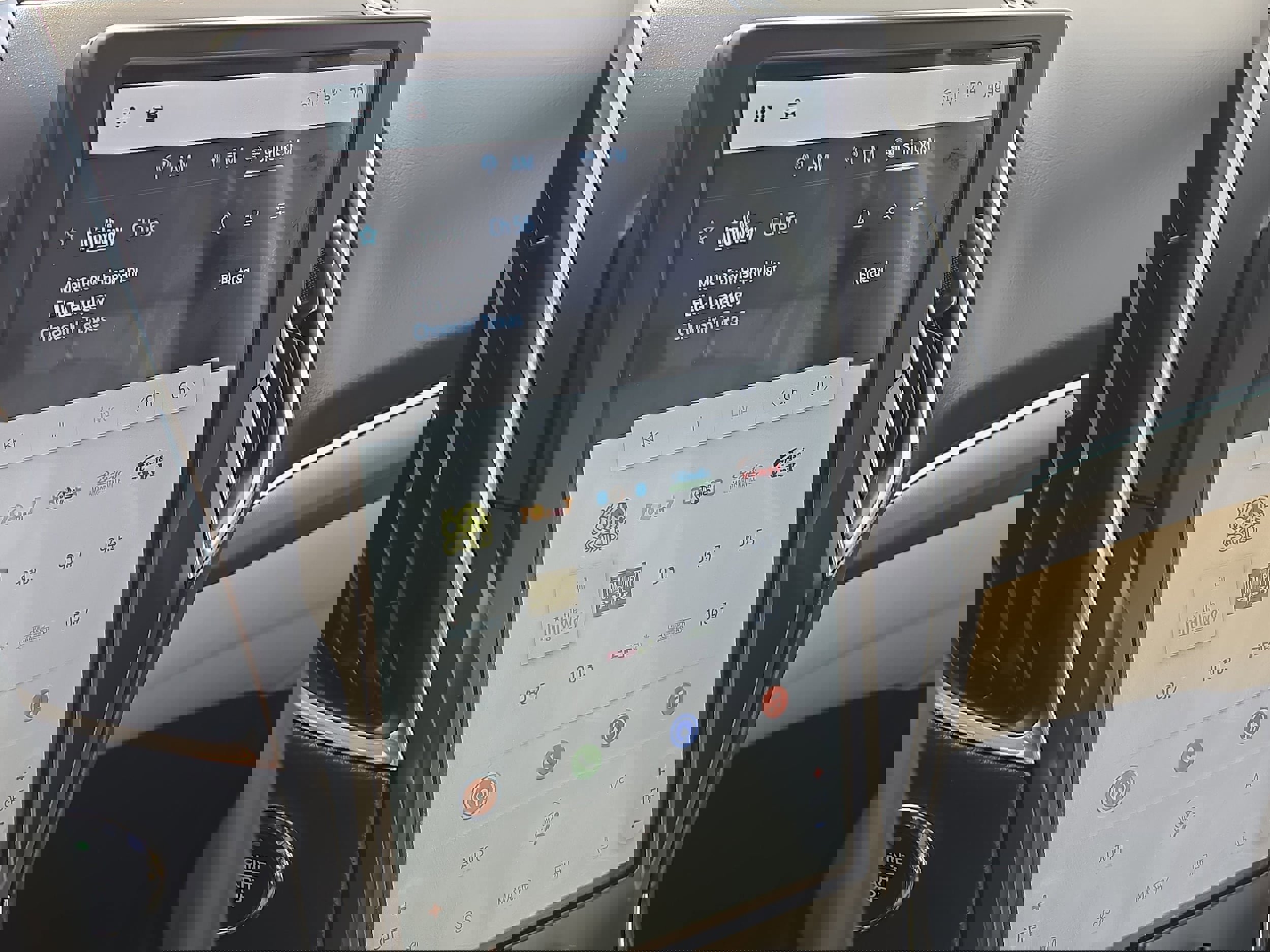 Certified 2023 Ford Edge Titanium AWD/4WD image 31