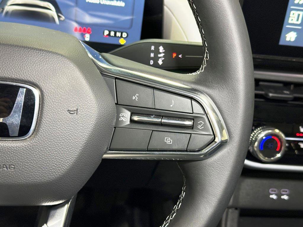 New 2026 Honda Prologue Touring image 17