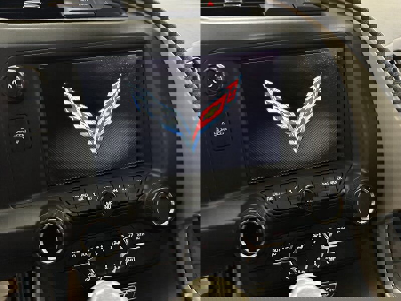 Used 2014 Chevrolet Corvette Stingray Convertible image 16