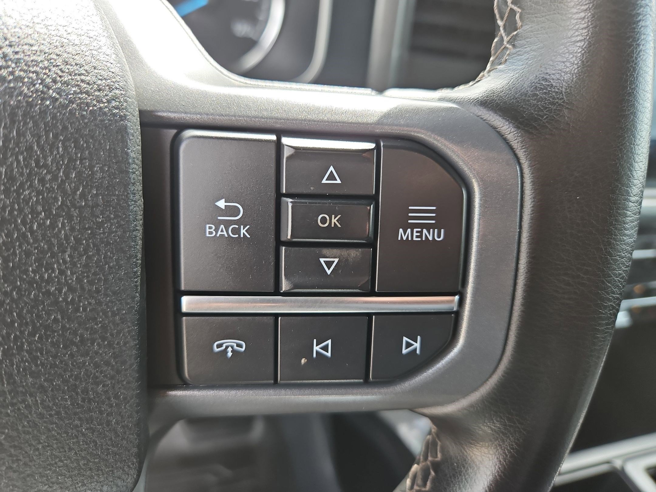 Used 2023 Ford F150 XLT w/ Equipment Group 302A High image 19