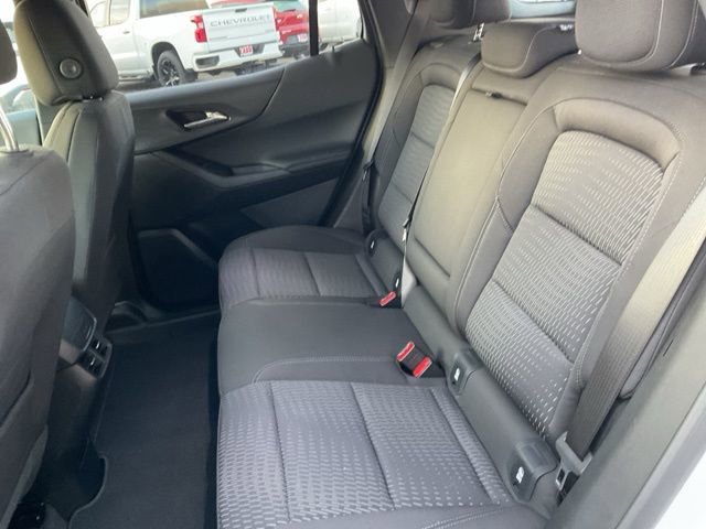 New 2025 Chevrolet Equinox LT w/ Midnight Edition image 26