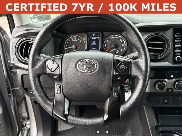 Used 2023 Toyota Tacoma SR AWD/4WD image 18