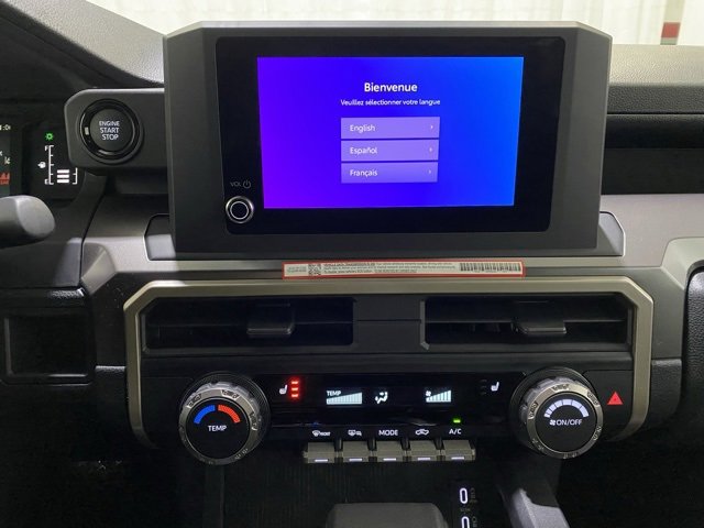 New 2026 Toyota Tacoma SR5 image 16