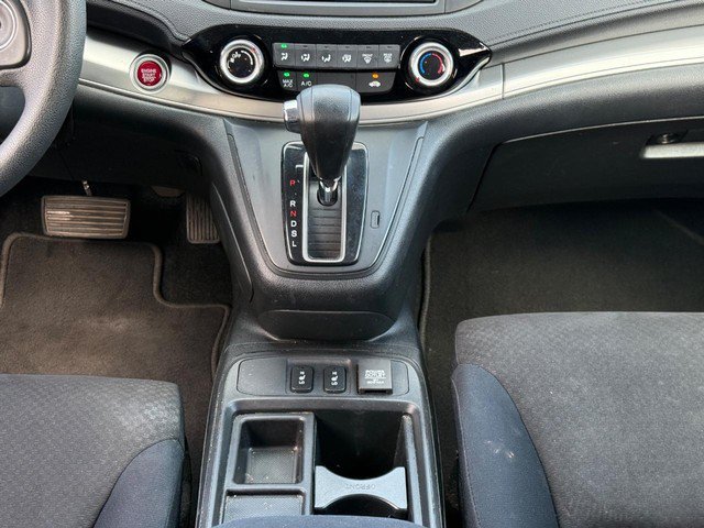 Used 2016 Honda CR-V EX image 12