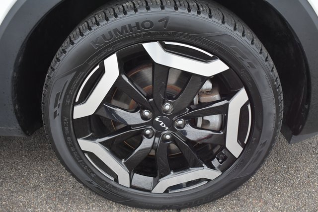 Used 2023 Kia Telluride S w/ S Sunroof Package image 52