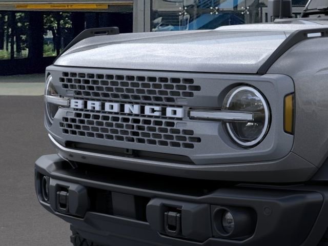 New 2026 Ford Bronco Badlands w/ Sasquatch Package AWD/4WD image 19