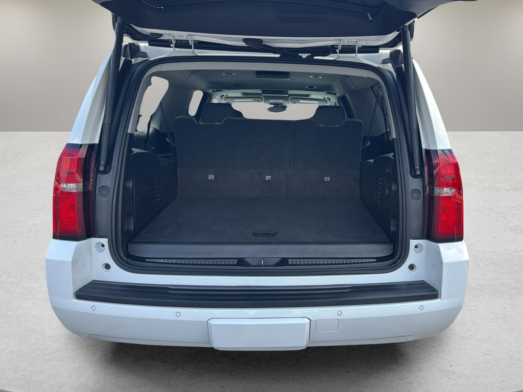 Used 2020 Chevrolet Suburban LT RWD image 13