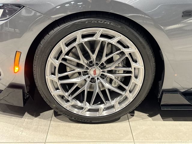 New 2025 Ford Mustang GT Premium image 30