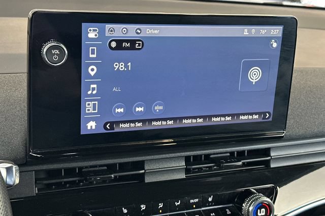 Used 2024 Honda Prologue EX image 21