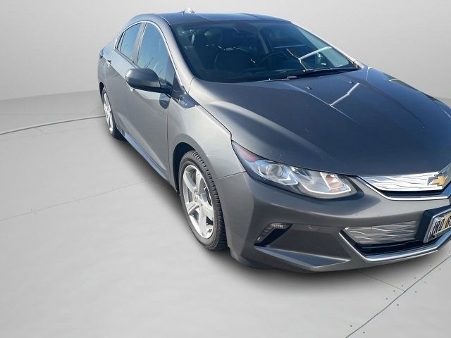 Used 2017 Chevrolet Volt LT w/ Comfort Package image 3