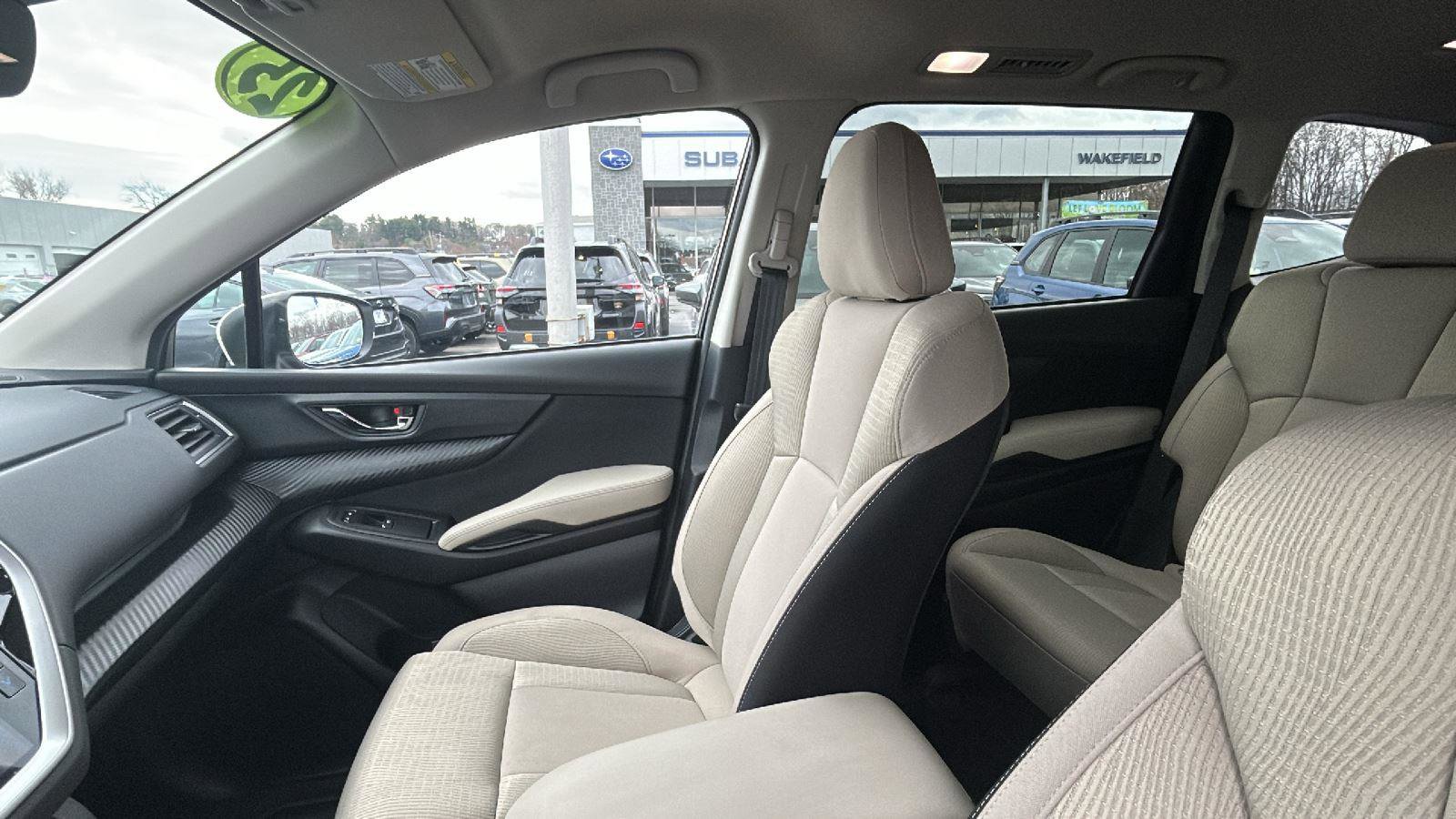 Certified 2025 Subaru Ascent Premium image 24