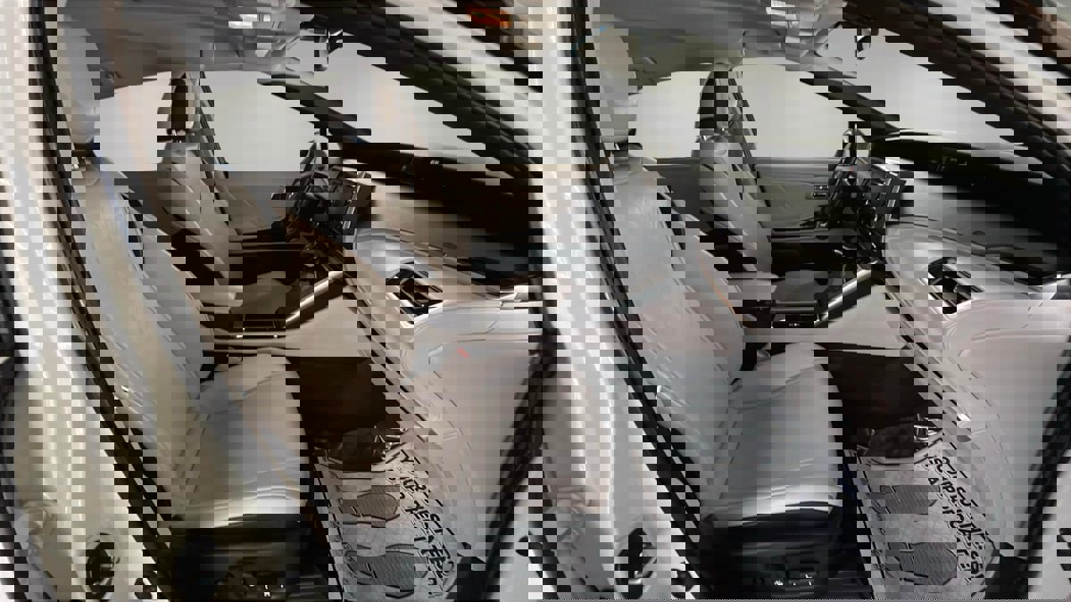 Used 2018 Toyota Mirai image 13