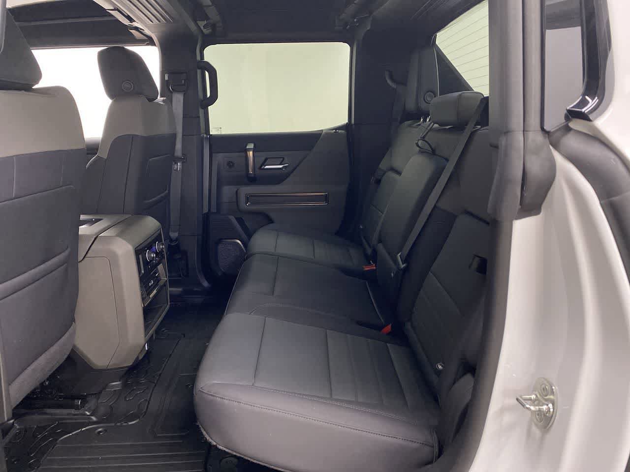 Used 2024 GMC Hummer EV 2X AWD/4WD image 16