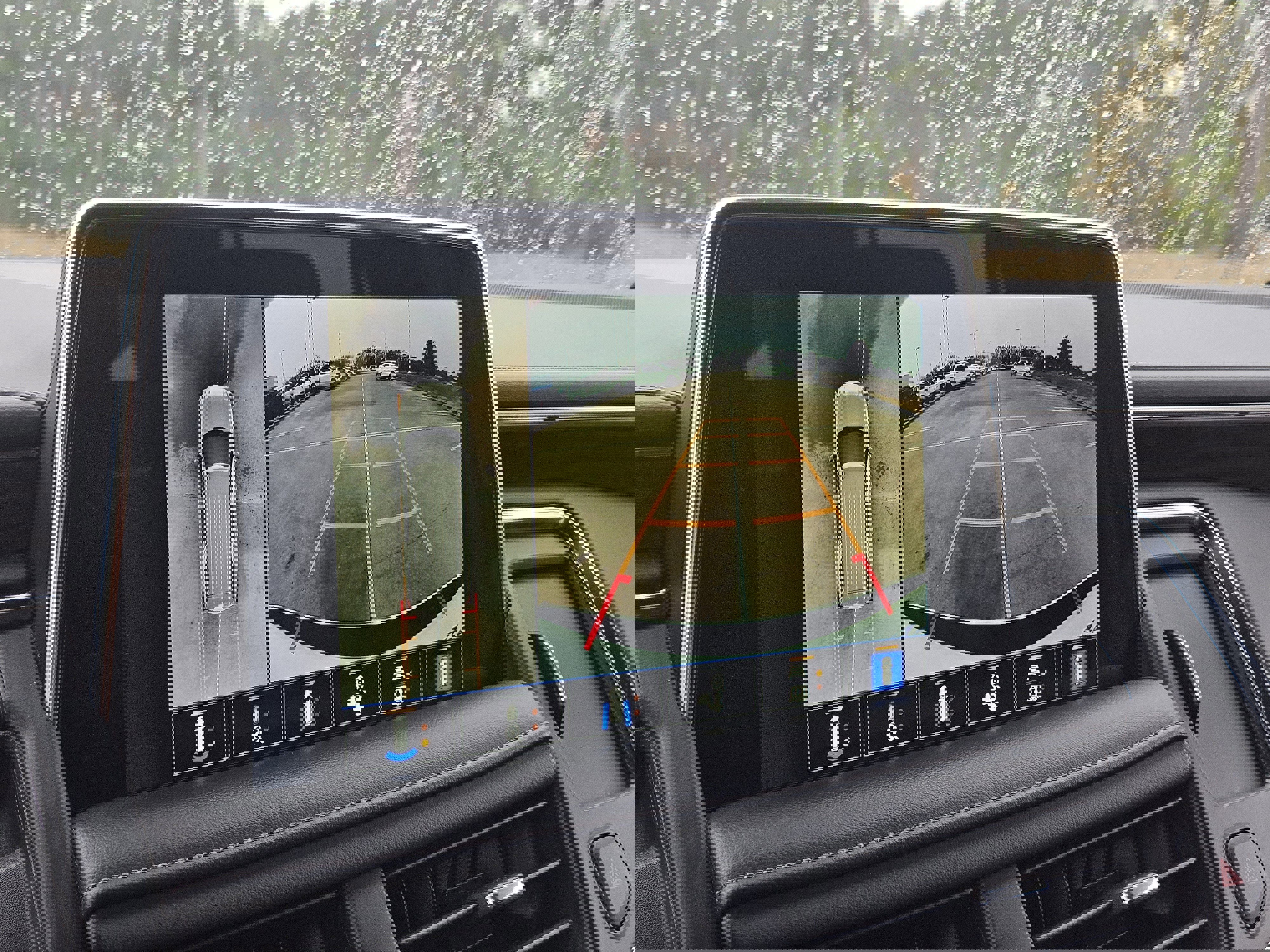 Used 2022 Chevrolet Tahoe Z71 w/ Luxury Package image 20