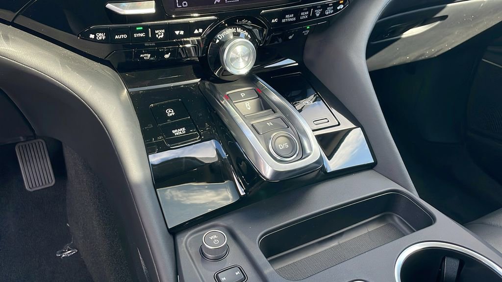 New 2026 Acura MDX w/ Technology Package image 18