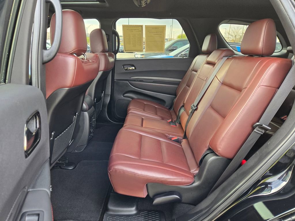 Used 2023 Dodge Durango R/T AWD/4WD image 31
