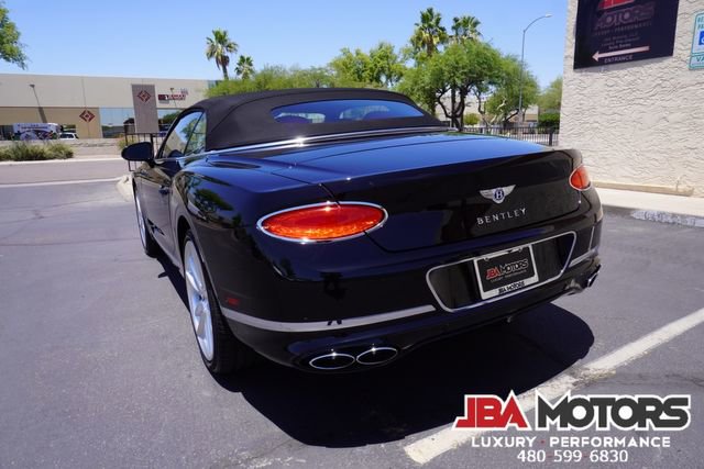Used 2022 Bentley Continental GT image 31