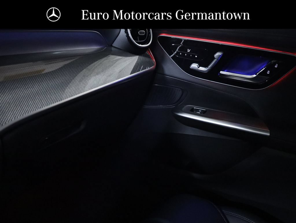 Certified 2026 Mercedes-Benz GLC 300 4MATIC image 25