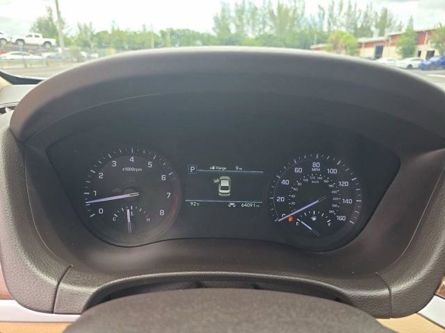 Used 2018 Genesis G80 3.8 RWD image 8