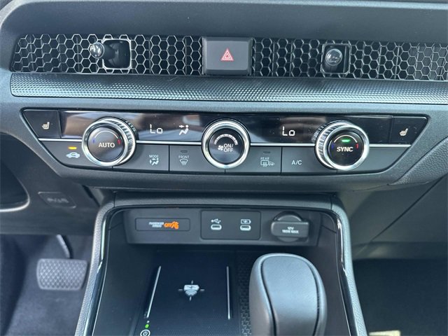 New 2026 Honda CR-V TrailSport image 24