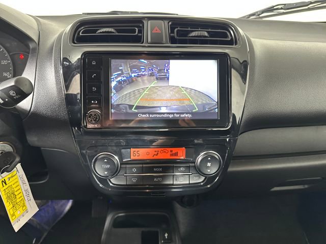 Used 2024 Mitsubishi Mirage G4 ES image 22
