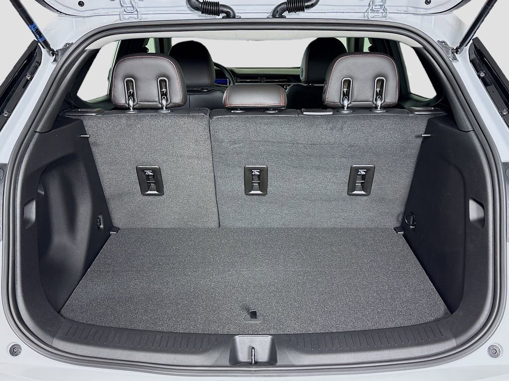 New 2027 Chevrolet Bolt RS image 24